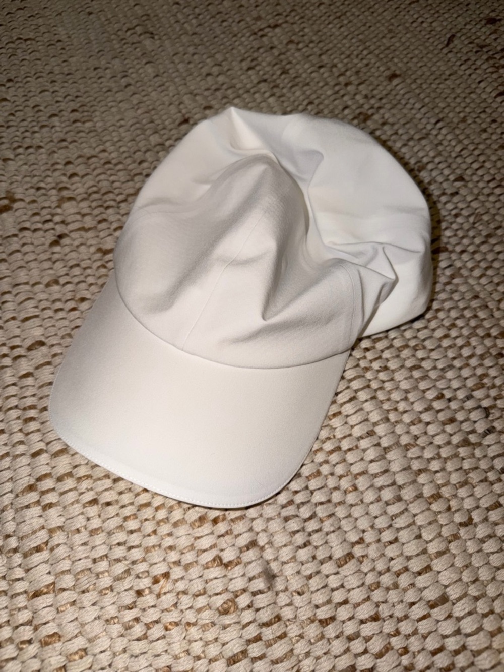 Lululemon Fast & Free Running Hat. Brand New